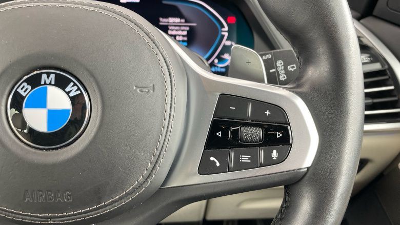 BMW X5 xDrive45e M Sport 5dr Auto [Tech Pack] Estate